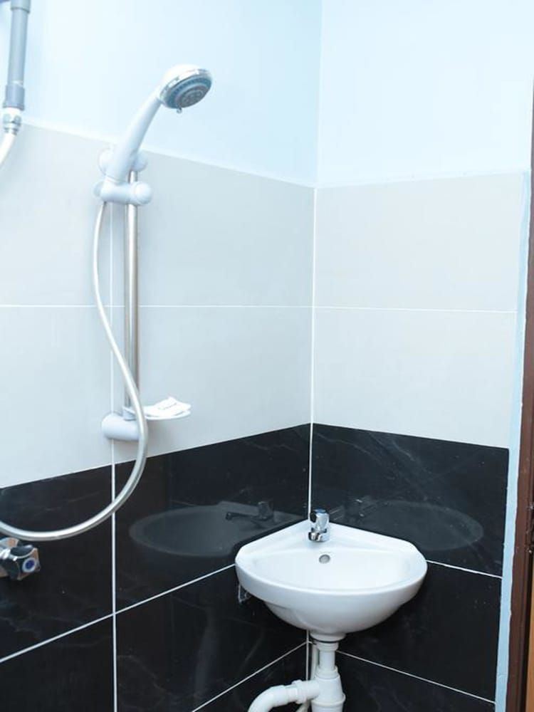 Redang De' Rimba Resort Double Room 5