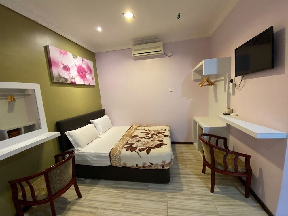 Redang De' Rimba Resort