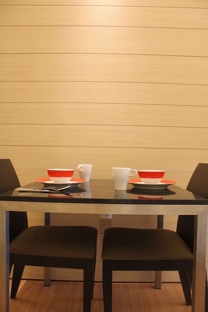 Room Space Bukit Bintang Apartment, 1 Bedroom 12