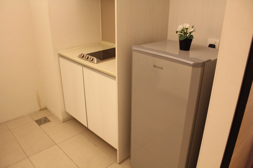 Room Space Bukit Bintang Apartment, 1 Bedroom 13