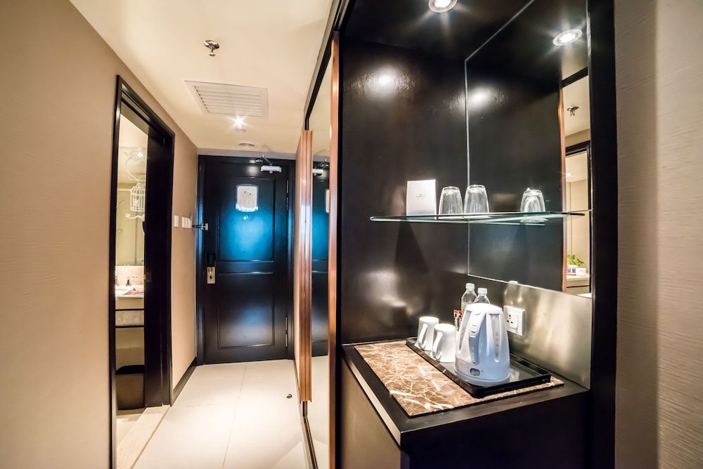 Dorsett Kuala Lumpur Dorsett Room 6