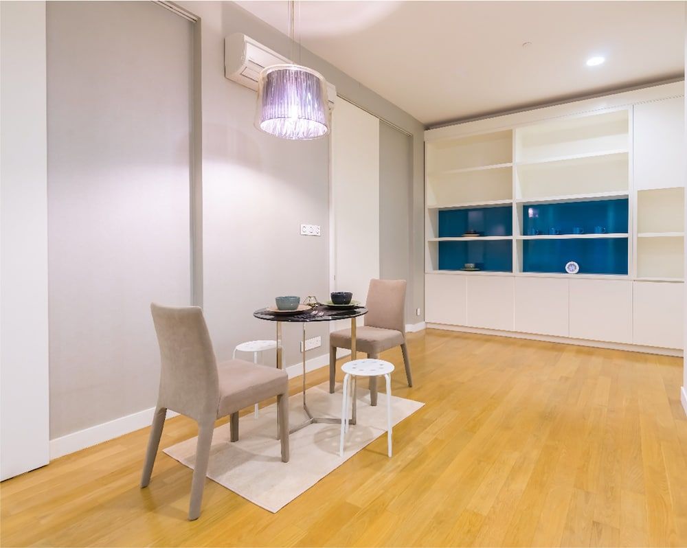 BedStay Platinum Suites Superior Suite, 1 Bedroom 4