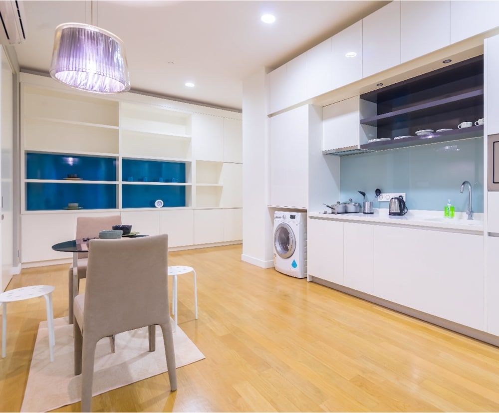 BedStay Platinum Suites Superior Suite, 1 Bedroom 6