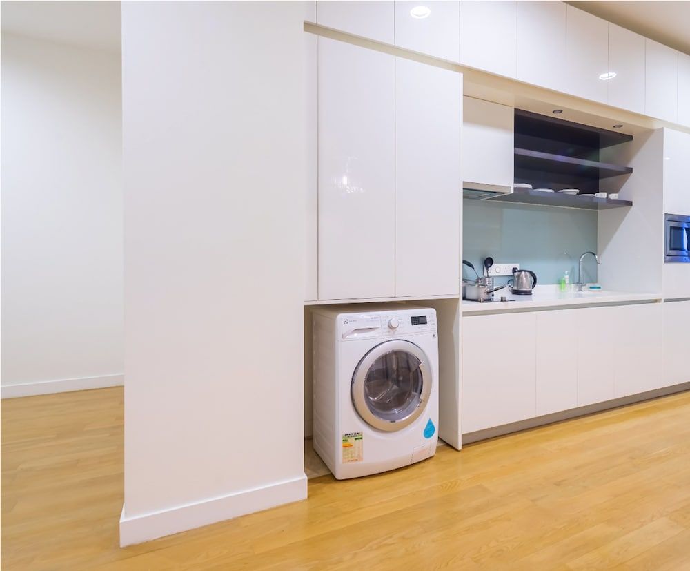 BedStay Platinum Suites Superior Suite, 1 Bedroom 11