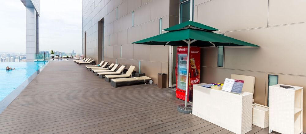 undefined BedStay Platinum Suites 4