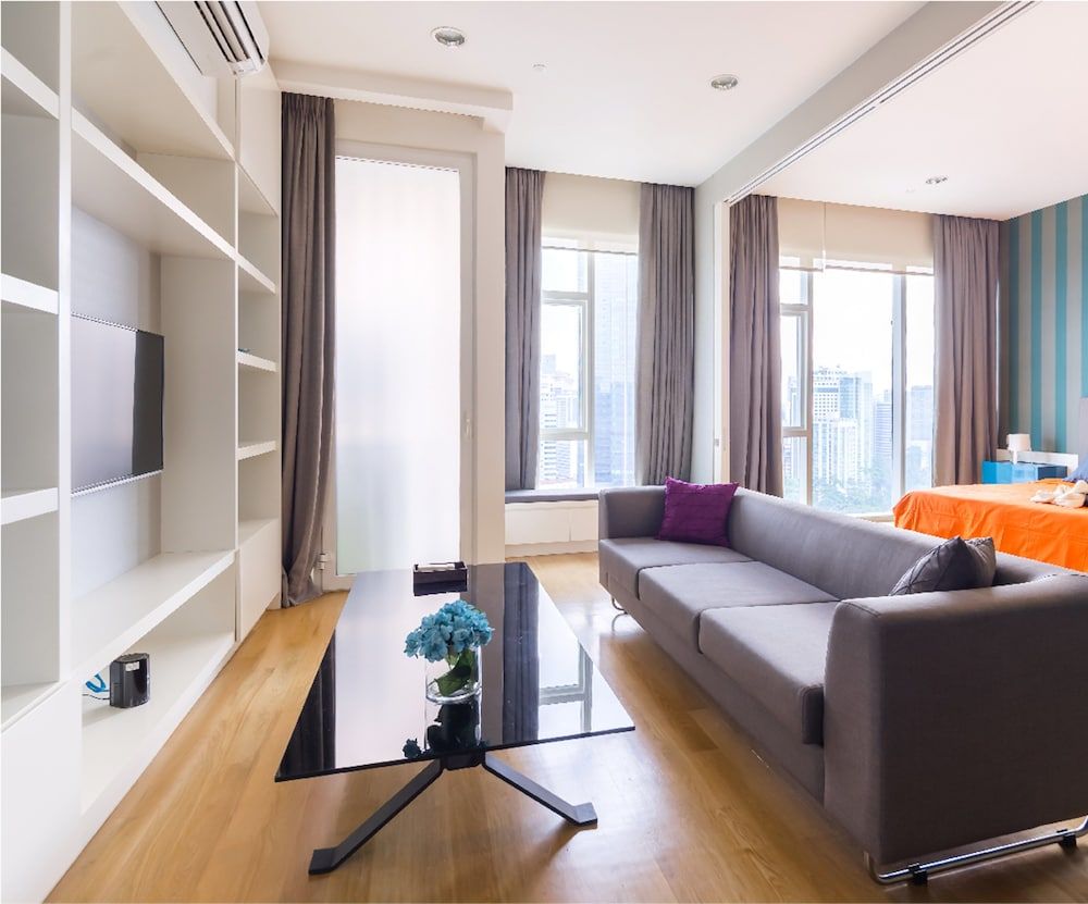 undefined BedStay Platinum Suites 2