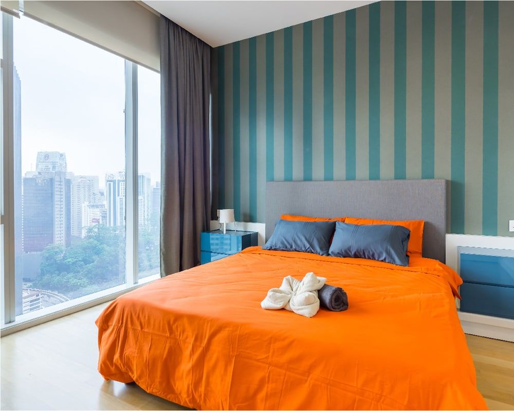 undefined BedStay Platinum Suites 5