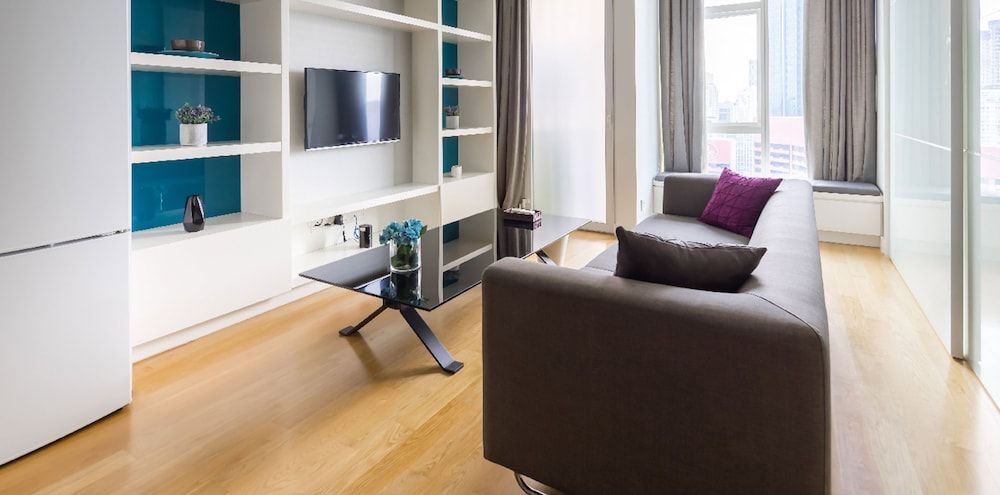 BedStay Platinum Suites Superior Suite, 1 Bedroom 8