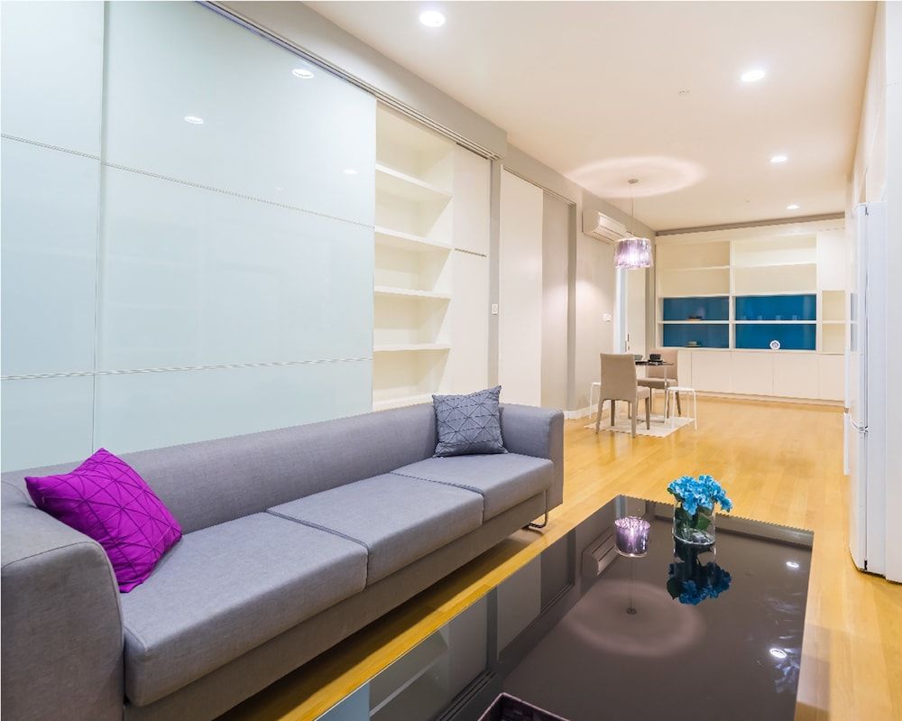 BedStay Platinum Suites Superior Suite, 1 Bedroom 10