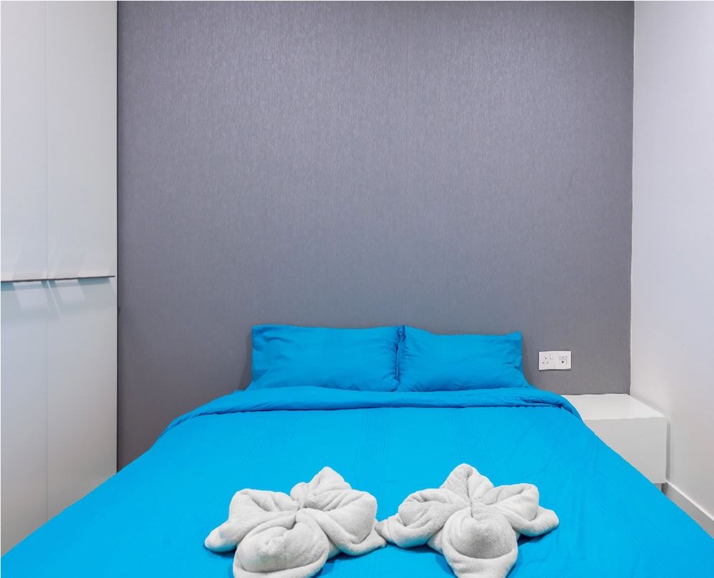 undefined BedStay Platinum Suites