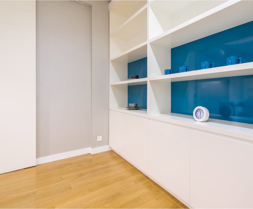 undefined BedStay Platinum Suites 6