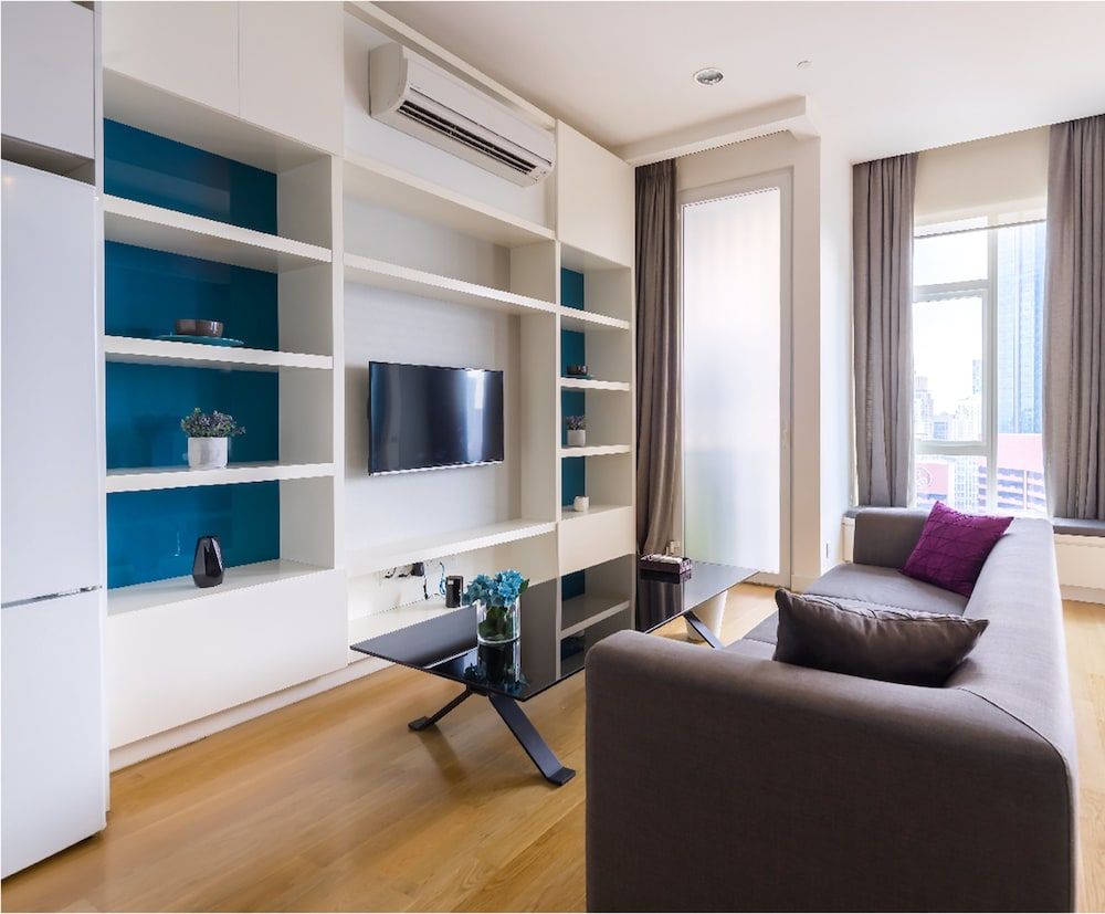 BedStay Platinum Suites Superior Suite, 1 Bedroom 9