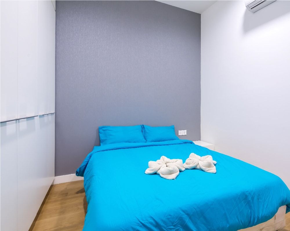 undefined BedStay Platinum Suites 7