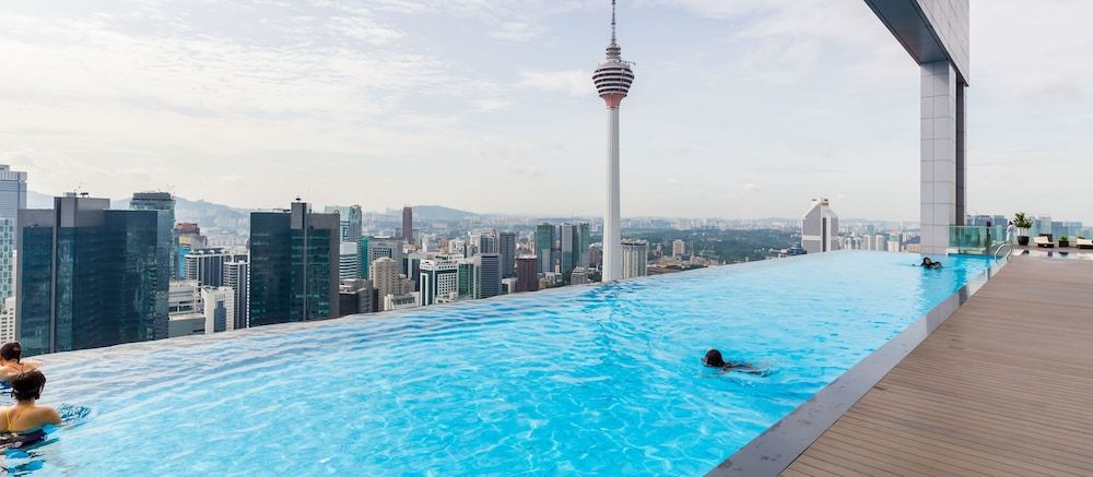 undefined BedStay Platinum Suites 3