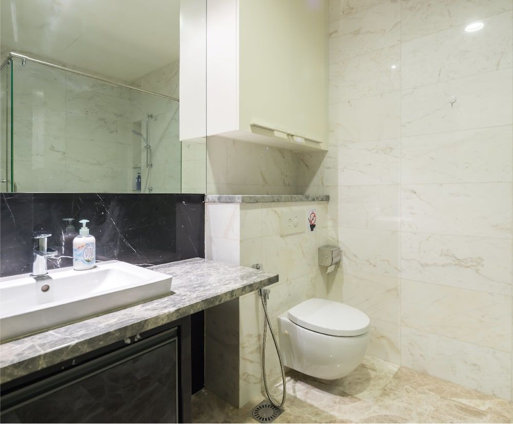 BedStay Platinum Suites Superior Suite, 1 Bedroom 12