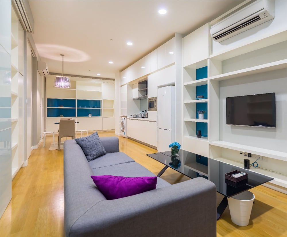 BedStay Platinum Suites Suite, 2 Bedrooms 13