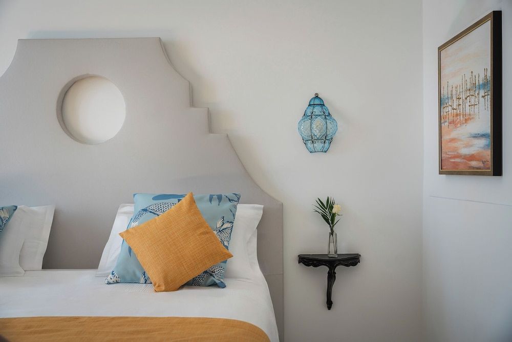 Hotel Eden Roc Family Suite, 4 Bedrooms, Annex Building, outside the main hotel 5