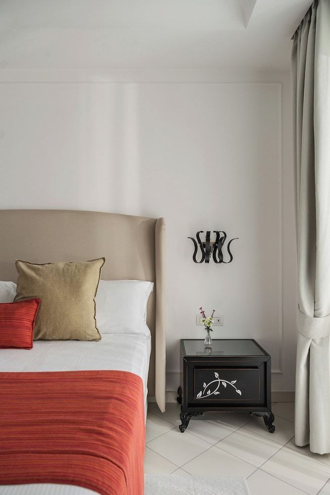 undefined Hotel Eden Roc 5