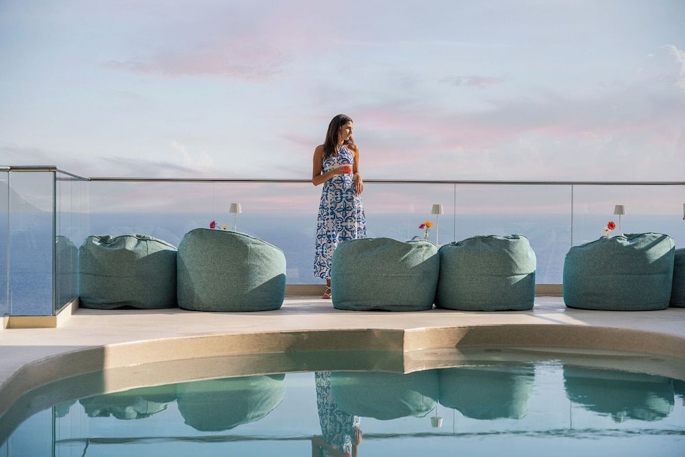 undefined Hotel Eden Roc