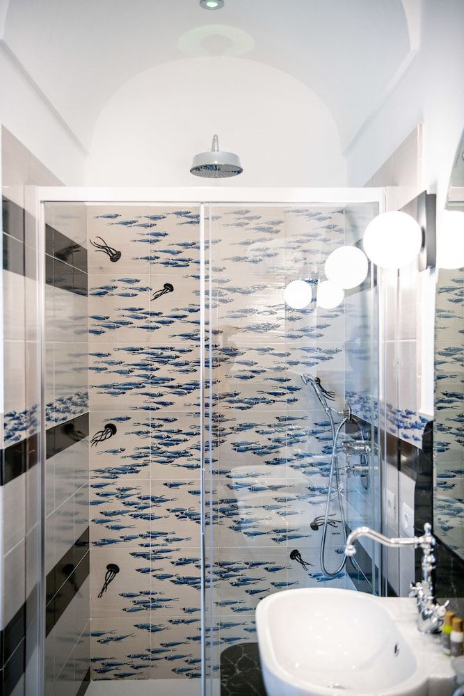 Hotel Eden Roc Family Suite, 4 Bedrooms, Annex Building, outside the main hotel 14