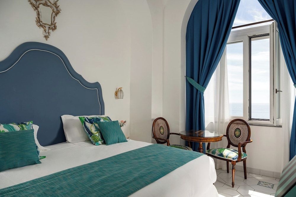 Hotel Eden Roc Family Suite, 4 Bedrooms, Annex Building, outside the main hotel