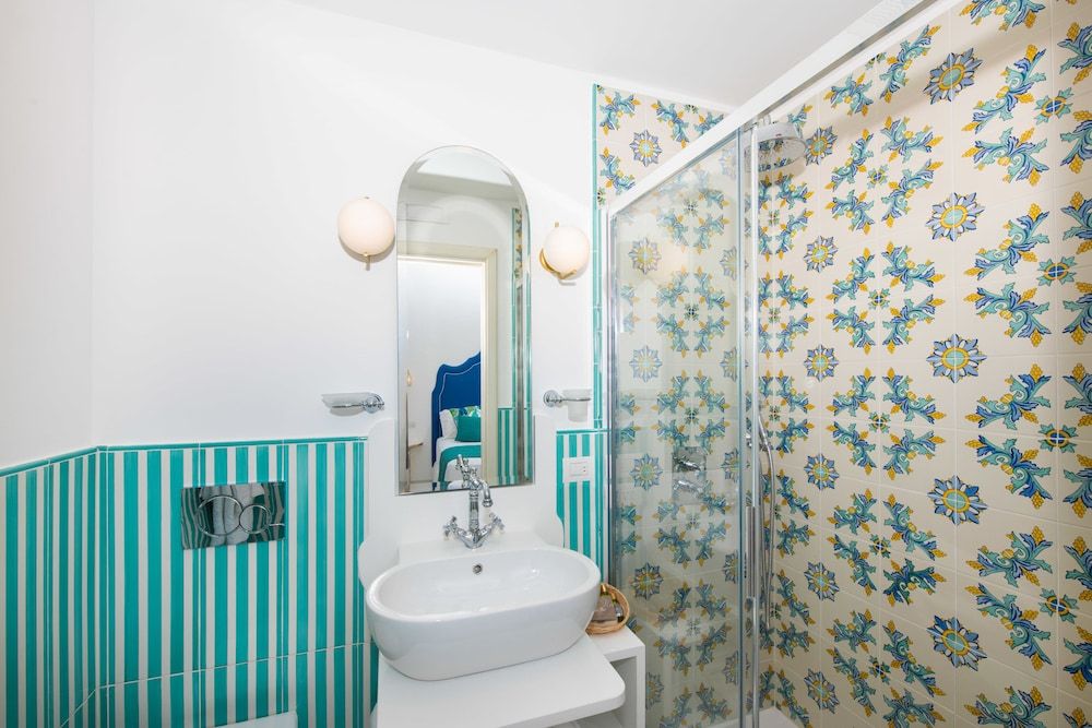 Hotel Eden Roc Family Suite, 4 Bedrooms, Annex Building, outside the main hotel 11