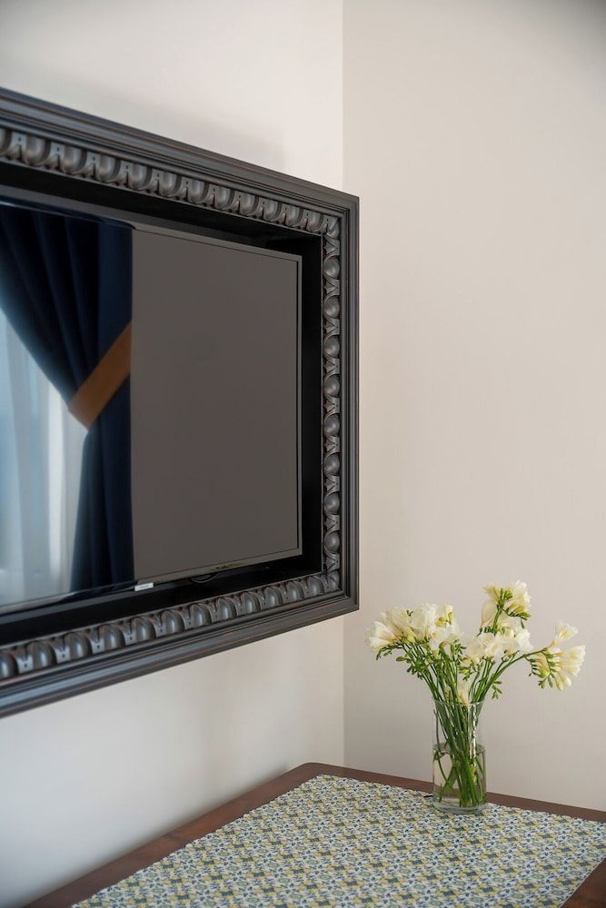 Hotel Eden Roc Family Suite, 4 Bedrooms, Annex Building, outside the main hotel 19