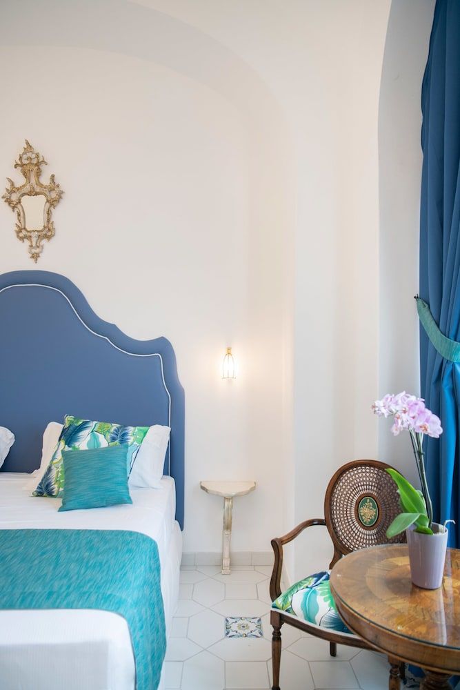 Hotel Eden Roc Family Suite, 4 Bedrooms, Annex Building, outside the main hotel 21