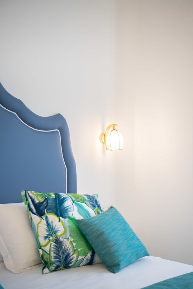 Hotel Eden Roc Family Suite, 4 Bedrooms, Annex Building, outside the main hotel 23