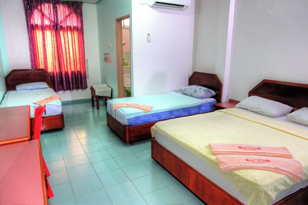 undefined The Room Concept Homestay 2