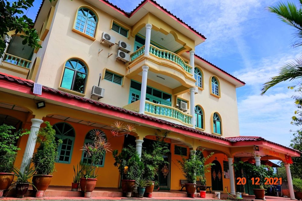 Facade