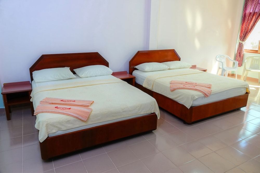 The Room Concept Homestay