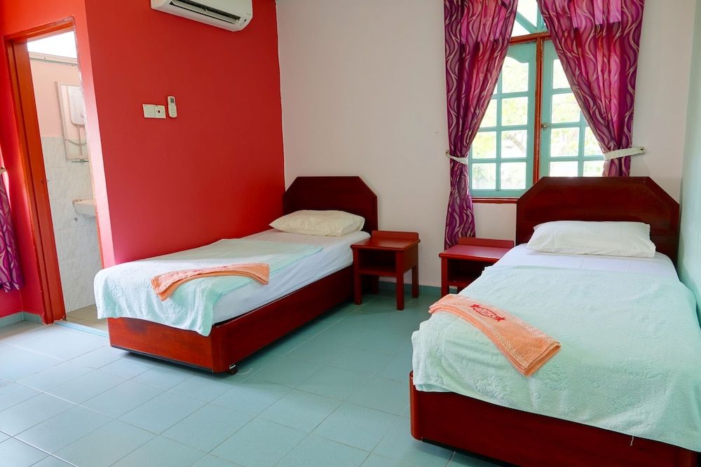 undefined The Room Concept Homestay 3