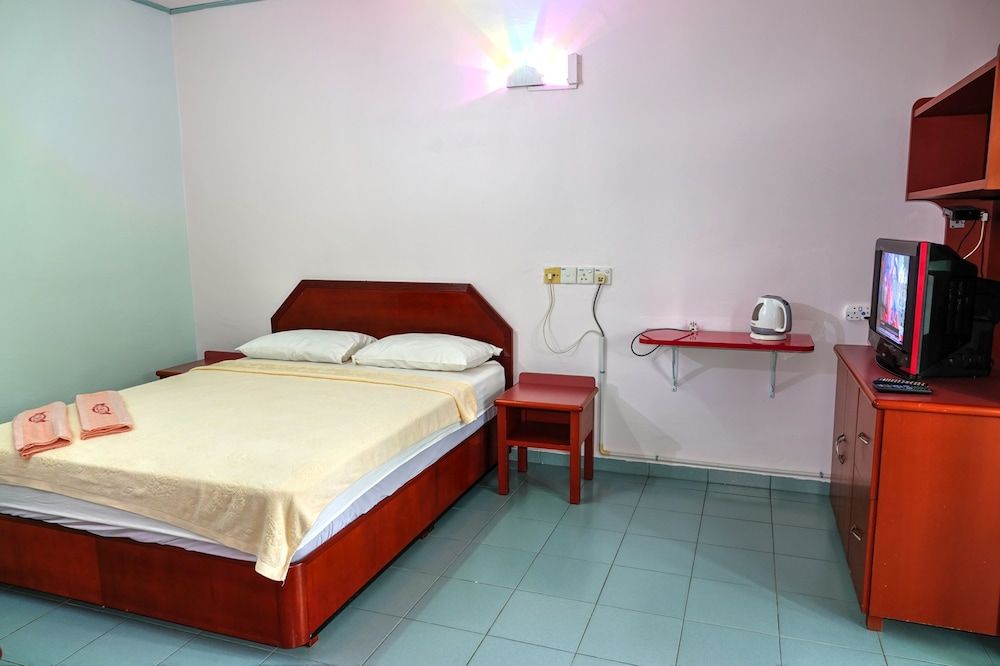 The Room Concept Homestay Standard Double Room, 1 Queen Bed