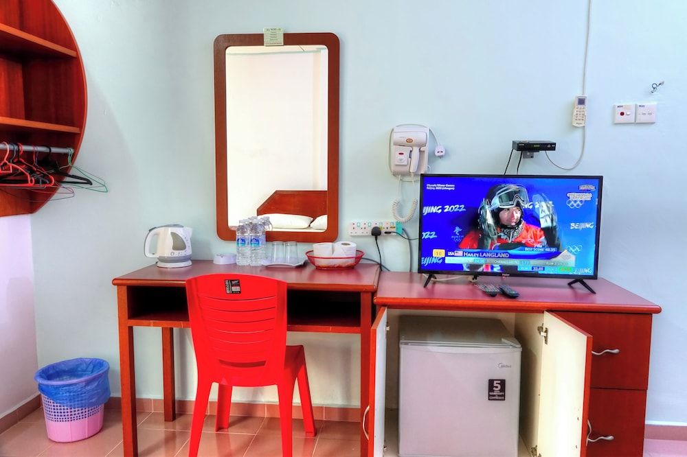 The Room Concept Homestay Standard Double Room, 1 Queen Bed 11