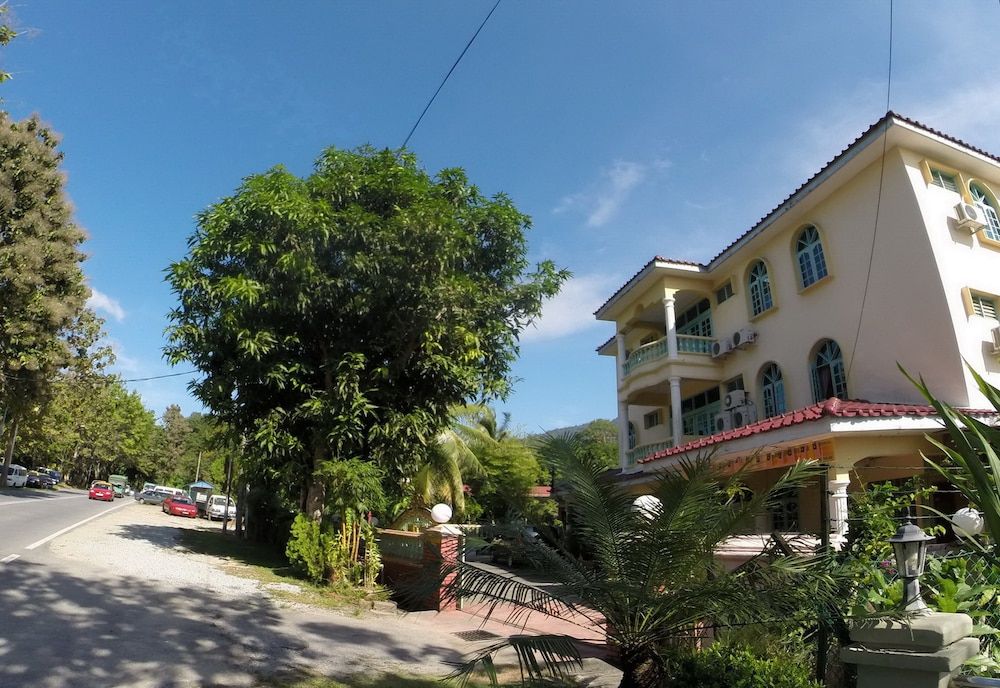Facade
