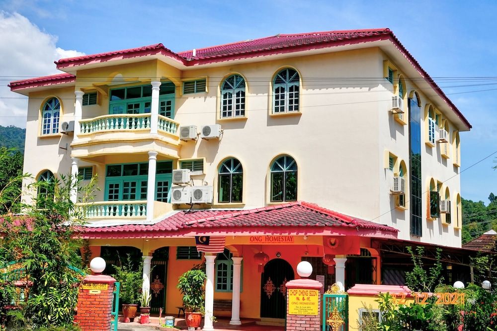 Facade