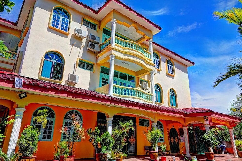 undefined The Room Concept Homestay 5