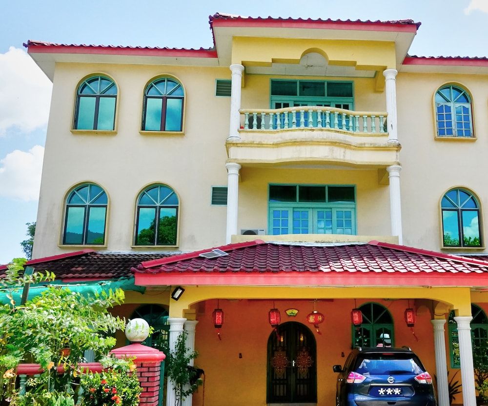 Facade