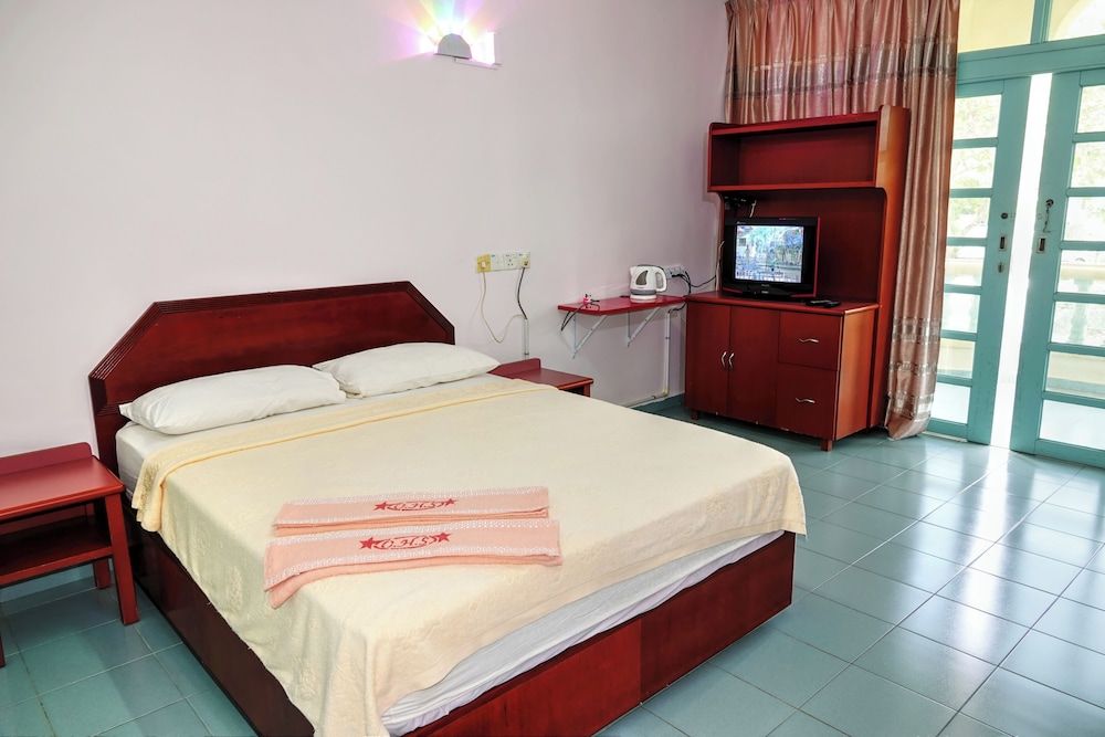 The Room Concept Homestay Standard Double Room, 1 Queen Bed 3