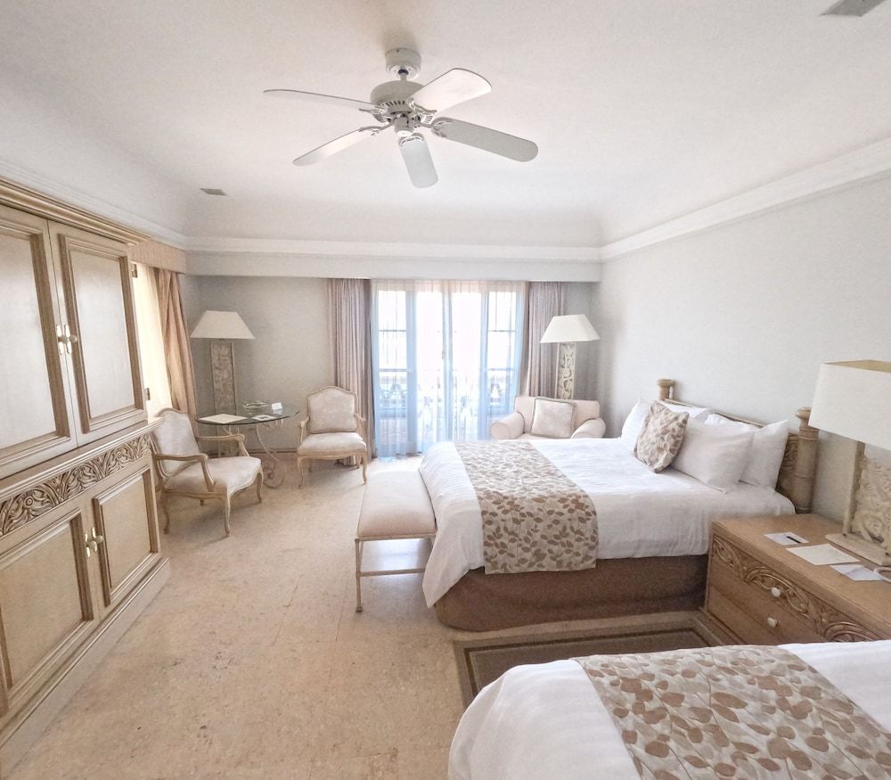 Grand Isla Navidad Golf & Spa Resort with Marina Grand Deluxe Kids Free 8