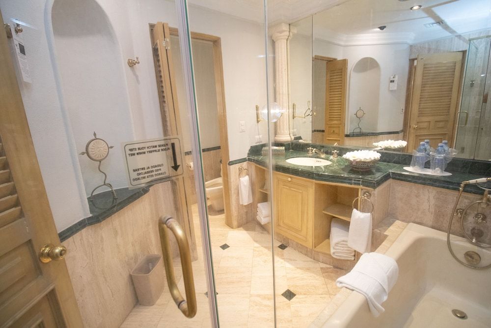 Grand Isla Navidad Golf & Spa Resort with Marina Grand Deluxe Kids Free 19