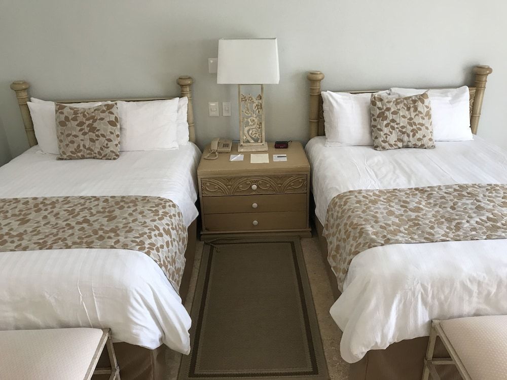 Grand Isla Navidad Golf & Spa Resort with Marina Grand Deluxe Kids Free 4