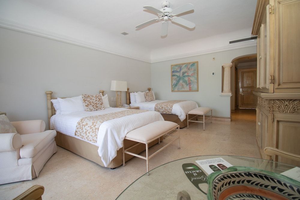 Grand Isla Navidad Golf & Spa Resort with Marina Grand Deluxe Kids Free 7