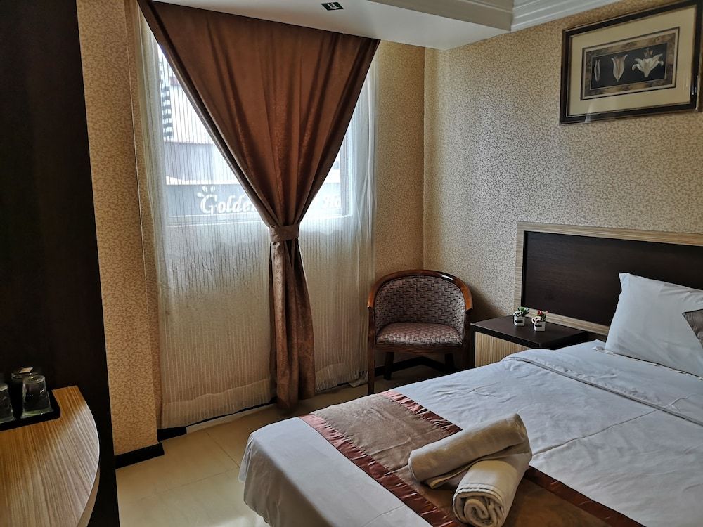 Hotel Grand Palace Ampang Superior Room, 1 Queen Bed, City View 3