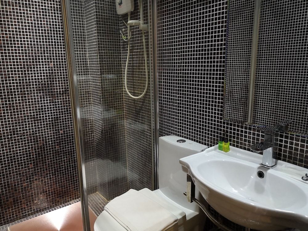 Hotel Grand Palace Ampang