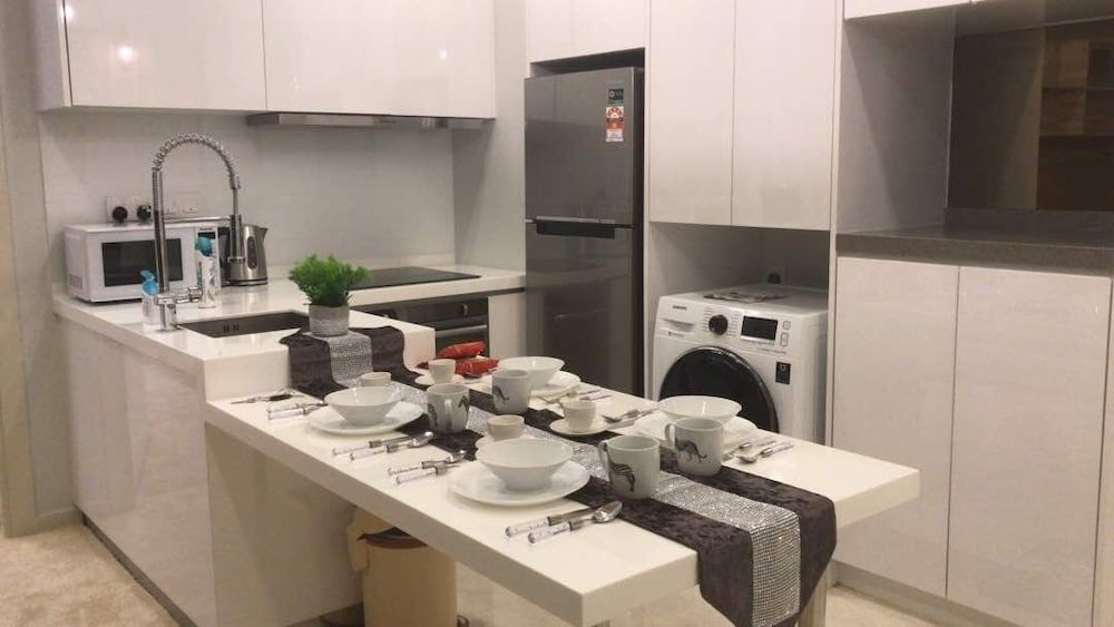undefined Vogue Suites One 9