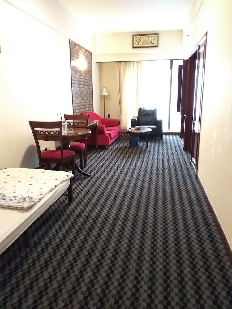 Junior Room, 1 Bedroom
