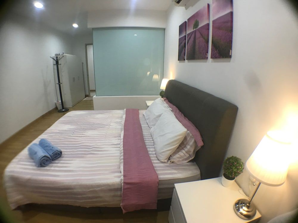KL Gateway Luxury Apartment Luxury Apartment, 3 Bedrooms 6