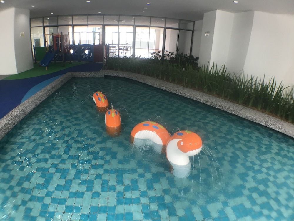 undefined KL Gateway Luxury Apartment 8